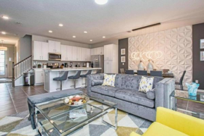 Solara Resort 5 Bedroom Vacation Home 1567